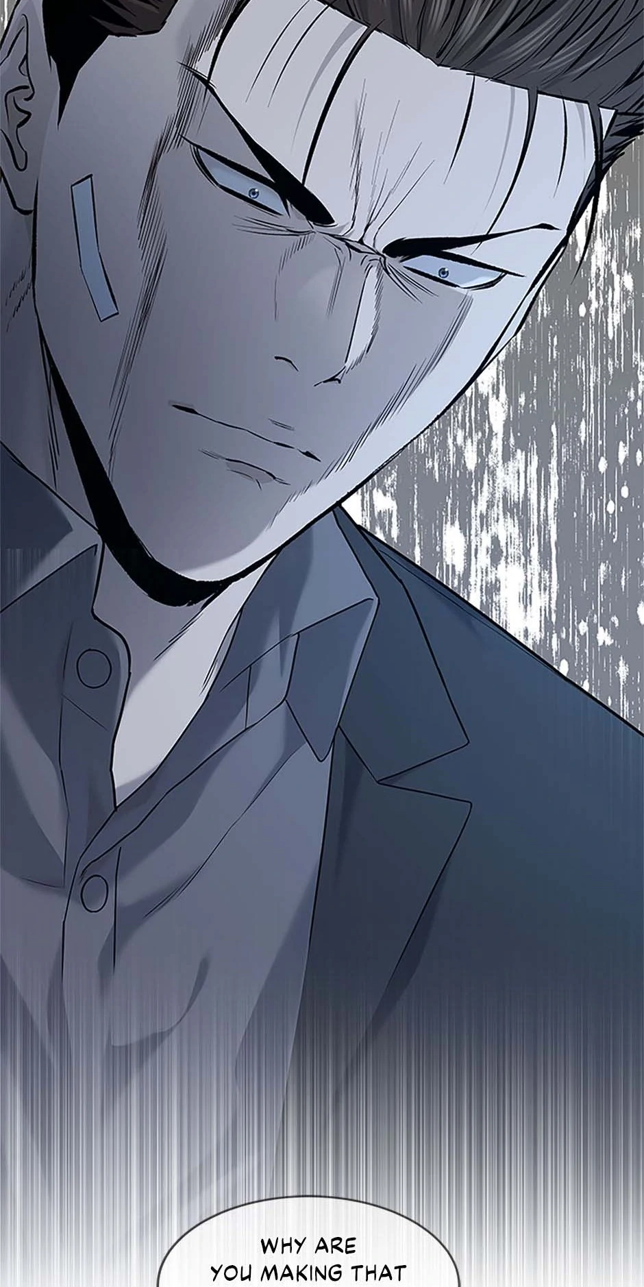 God Of Blackfield Chapter 207 - page 23