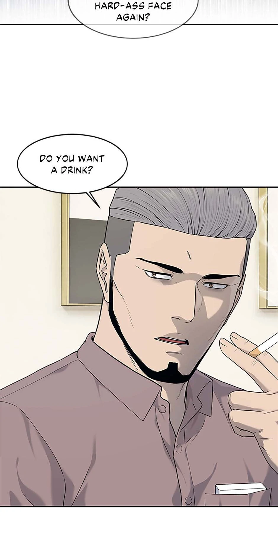 God Of Blackfield Chapter 207 - page 24