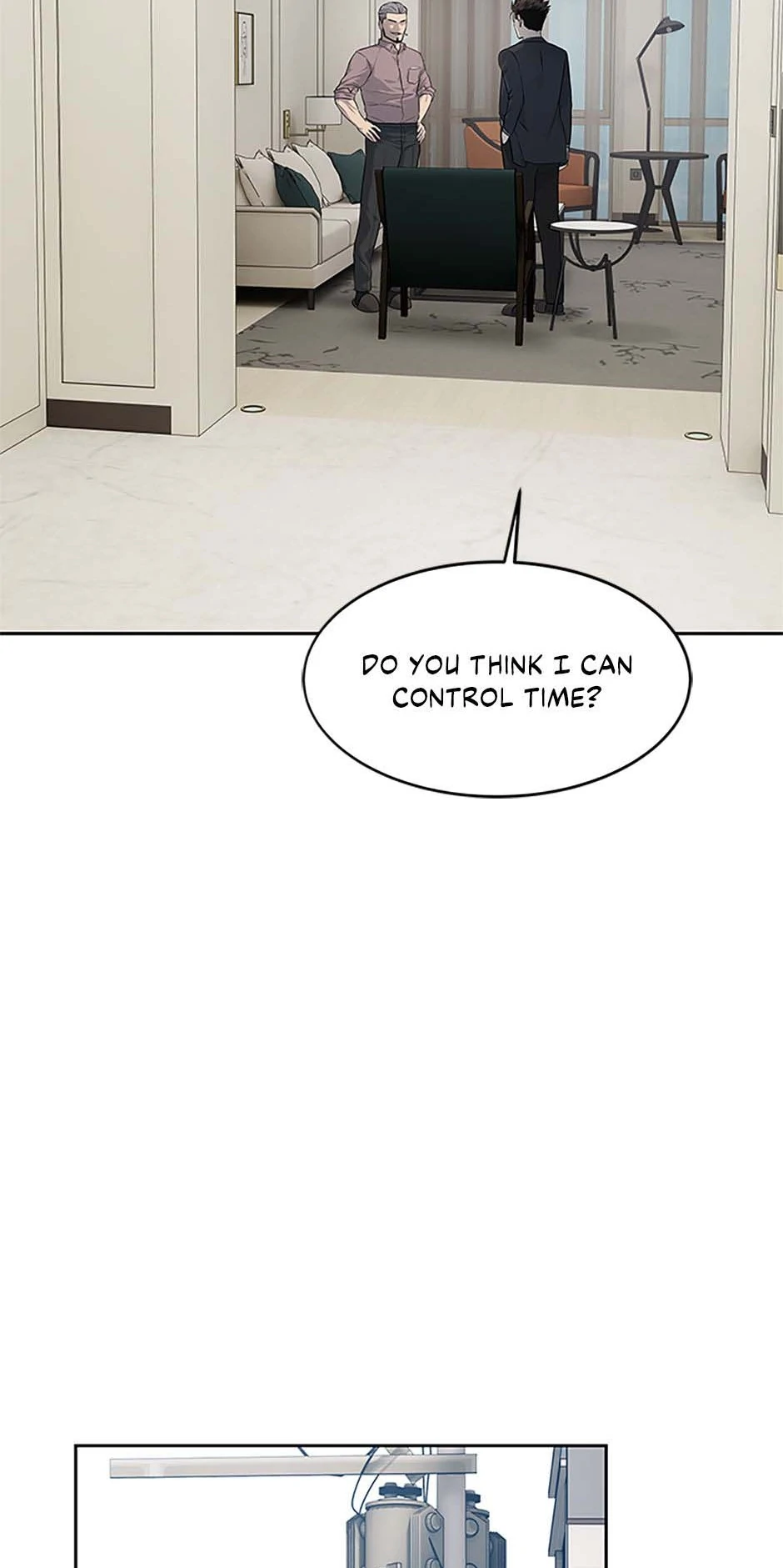 God Of Blackfield Chapter 207 - page 28