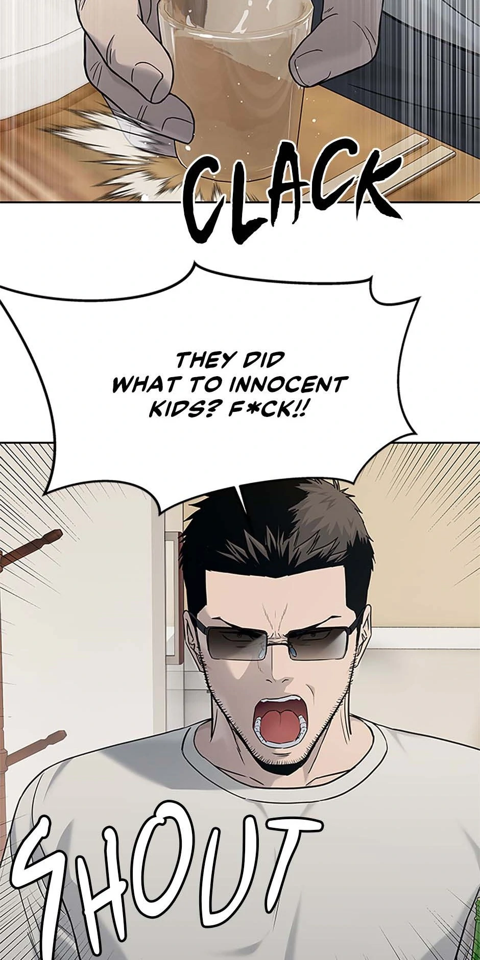 God Of Blackfield Chapter 207 - page 30