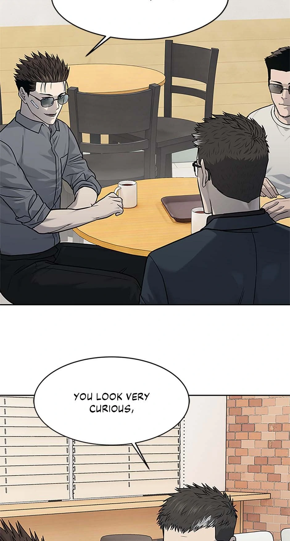 God Of Blackfield Chapter 207 - page 47