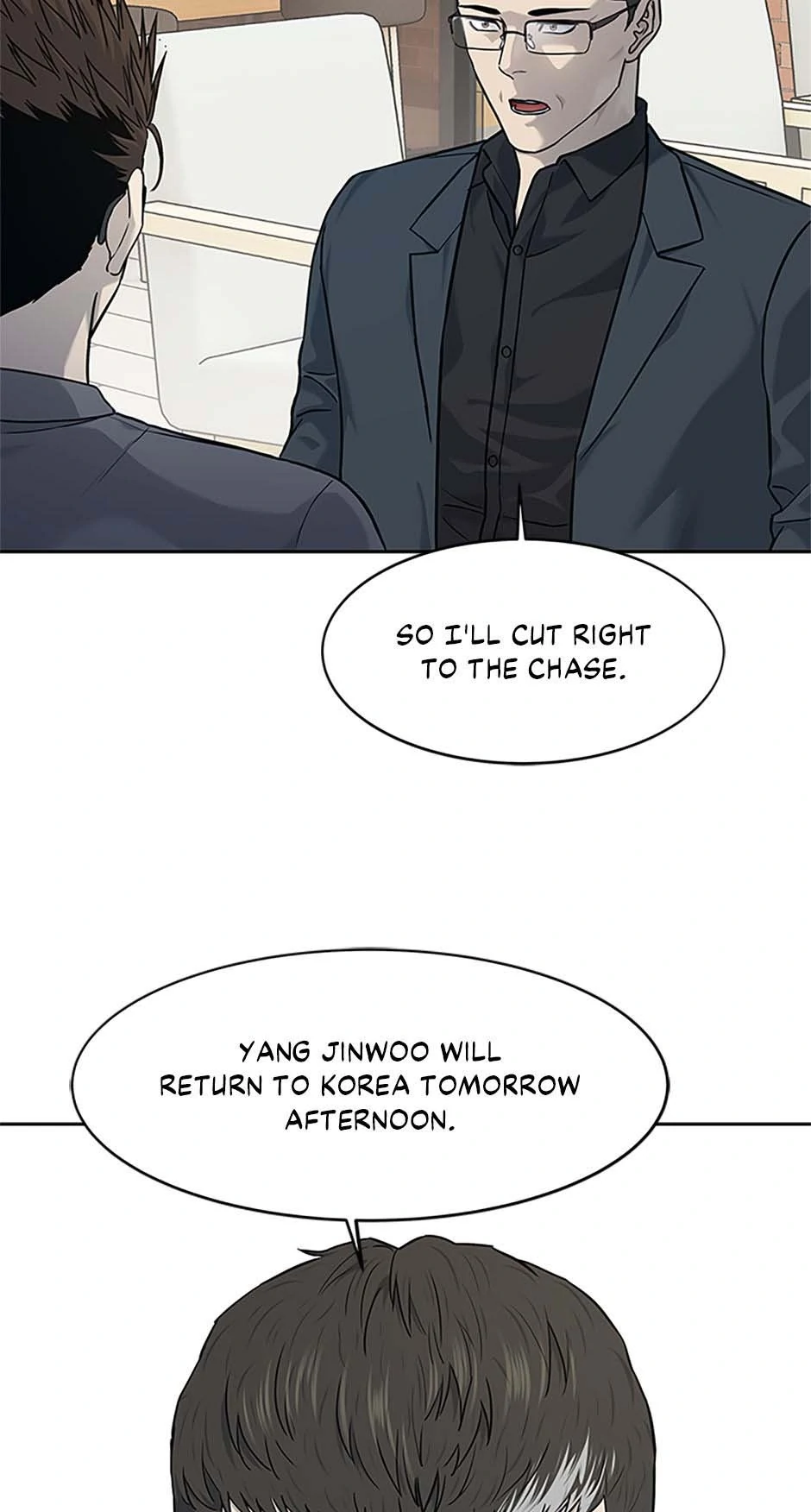 God Of Blackfield Chapter 207 - page 48