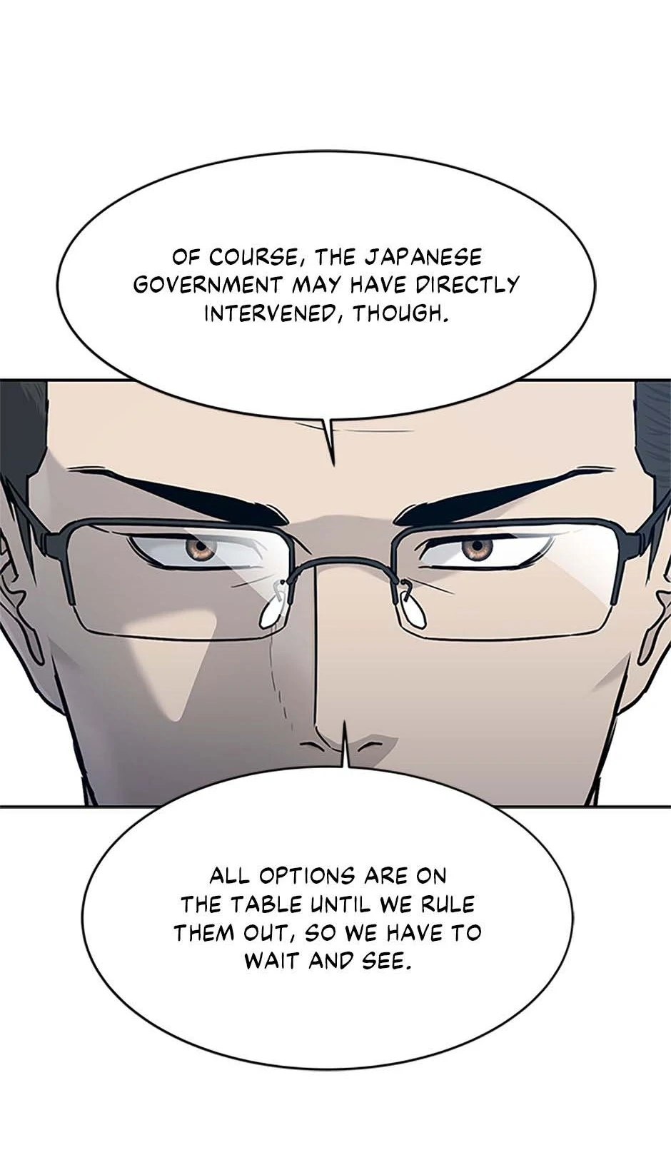 God Of Blackfield Chapter 207 - page 56
