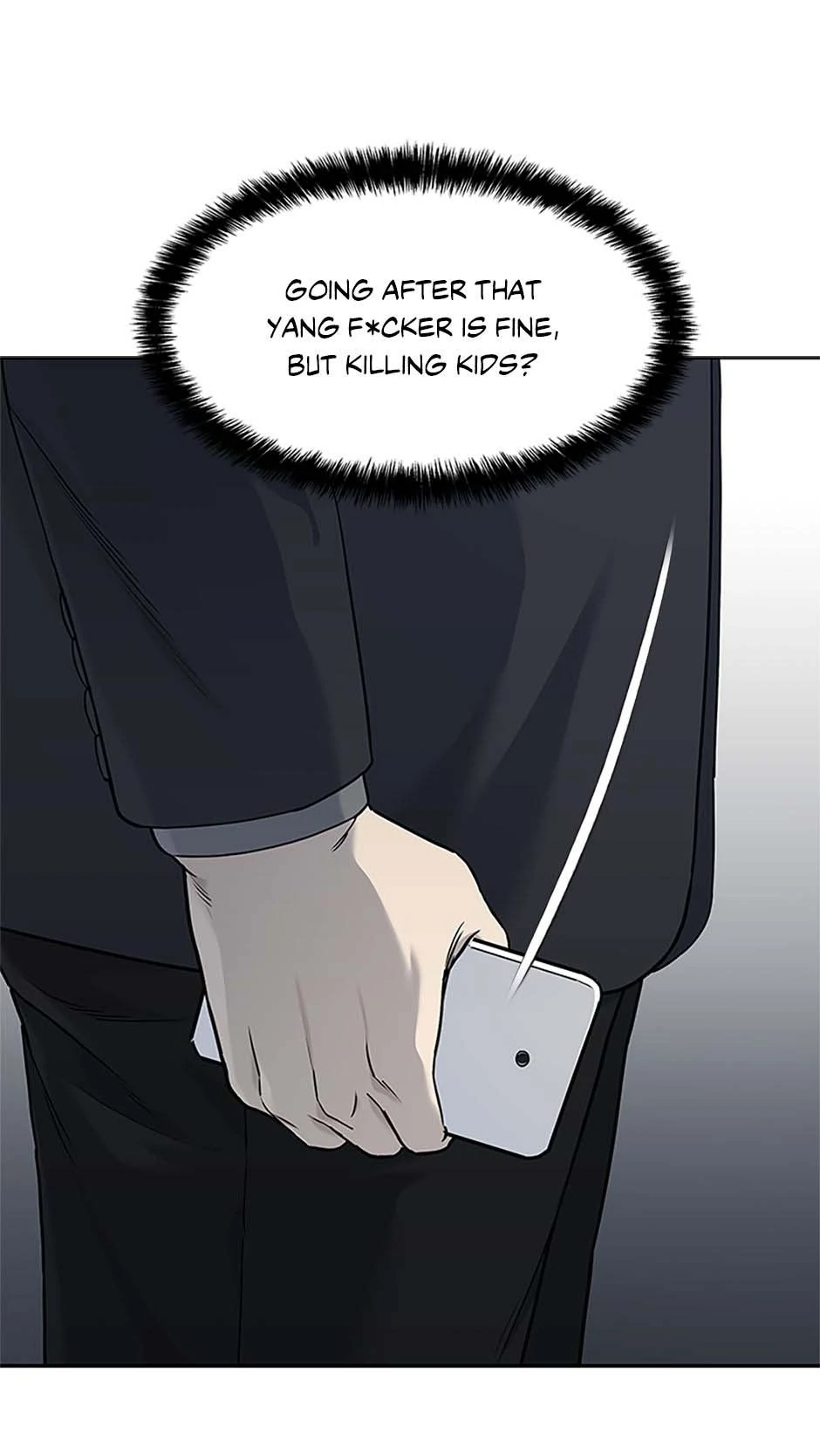 God Of Blackfield Chapter 207 - page 7
