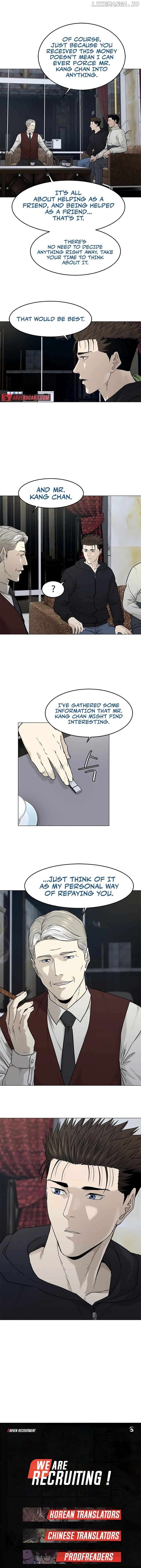 God Of Blackfield Chapter 170 - page 20