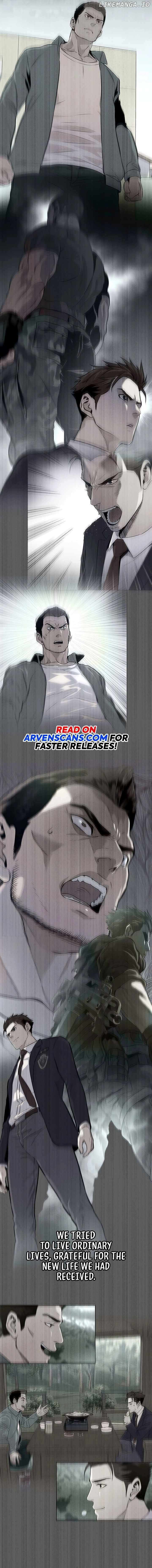 God Of Blackfield Chapter 170 - page 6