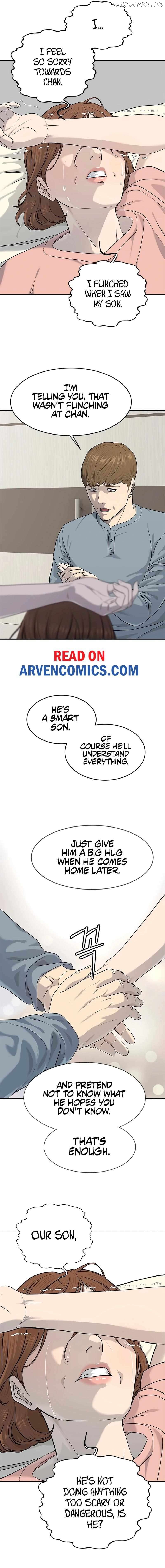 God Of Blackfield Chapter 227 - page 6
