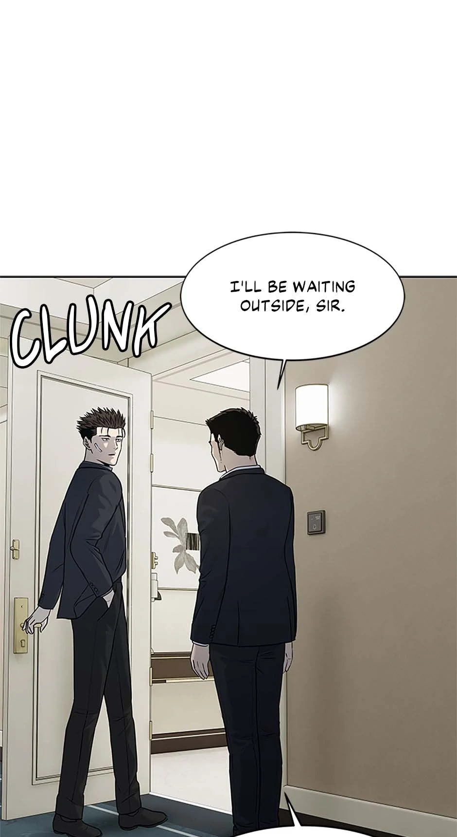 God Of Blackfield Chapter 206 - page 37