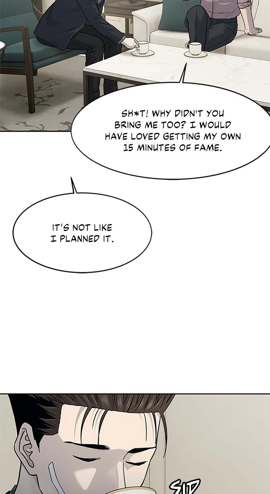 God Of Blackfield Chapter 206 - page 40