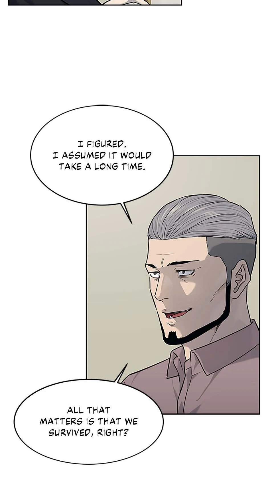 God Of Blackfield Chapter 206 - page 42