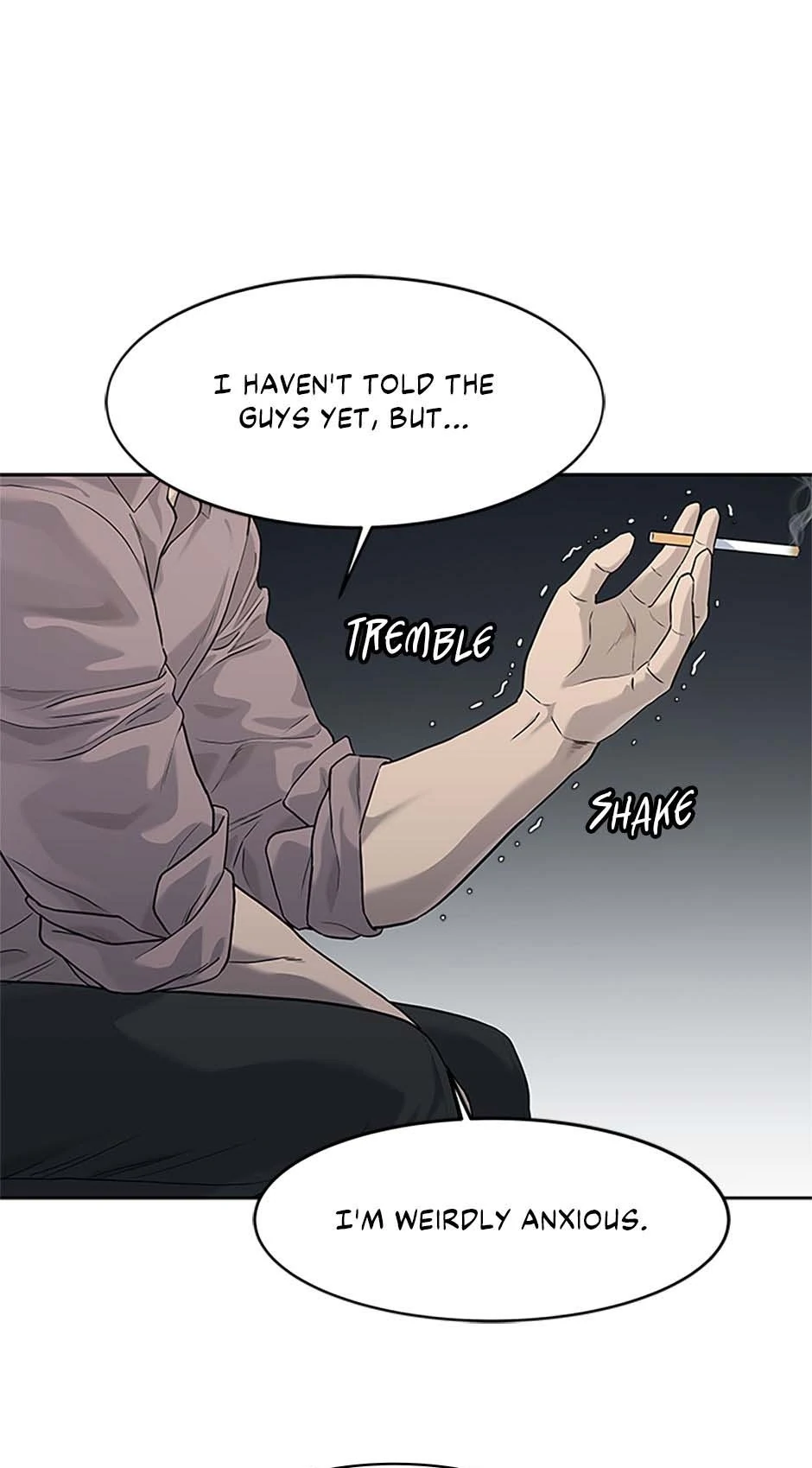 God Of Blackfield Chapter 206 - page 49