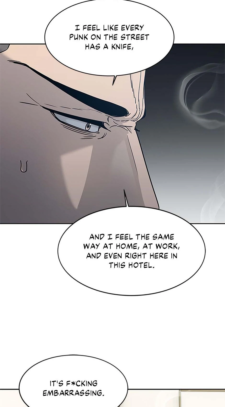 God Of Blackfield Chapter 206 - page 50