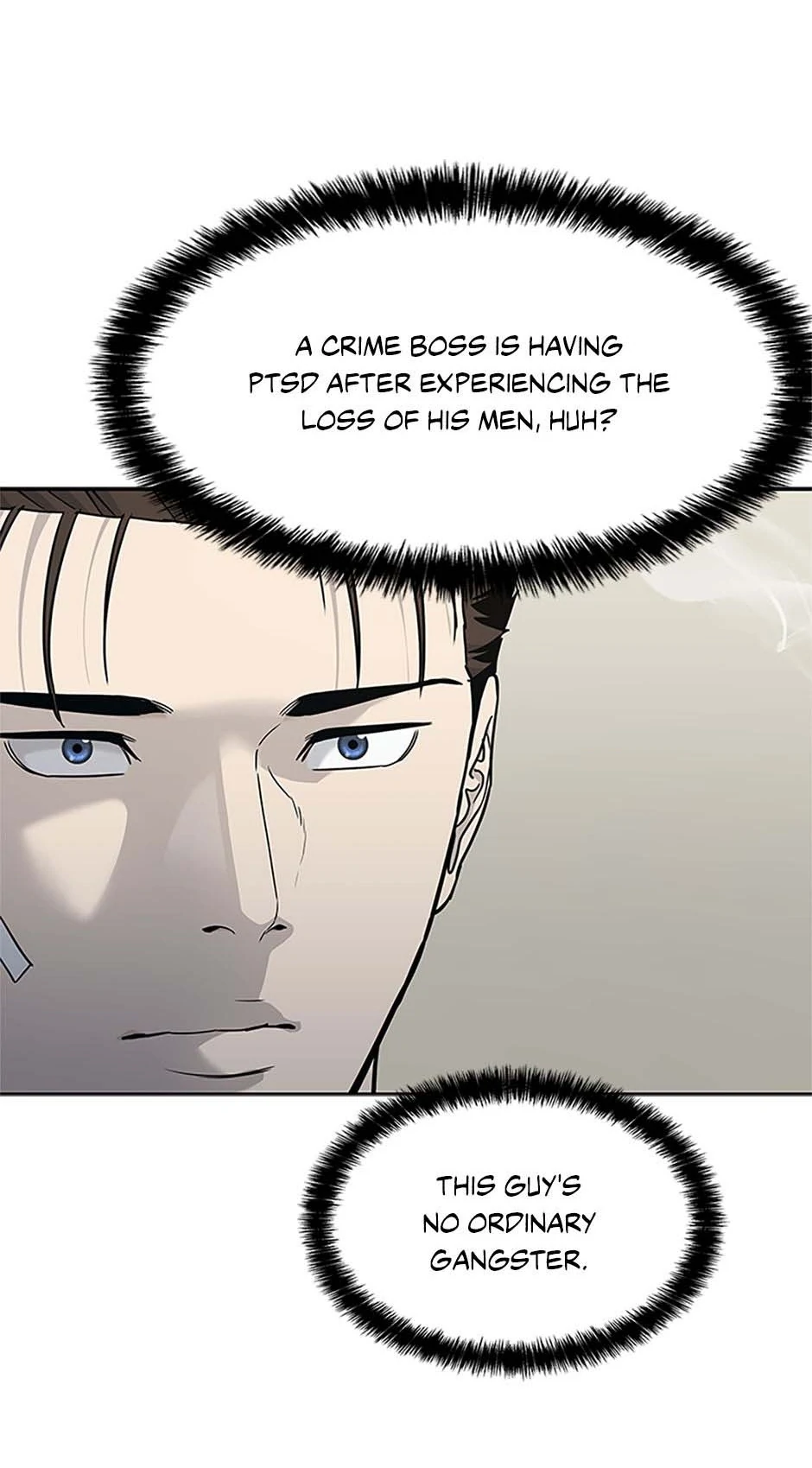 God Of Blackfield Chapter 206 - page 53
