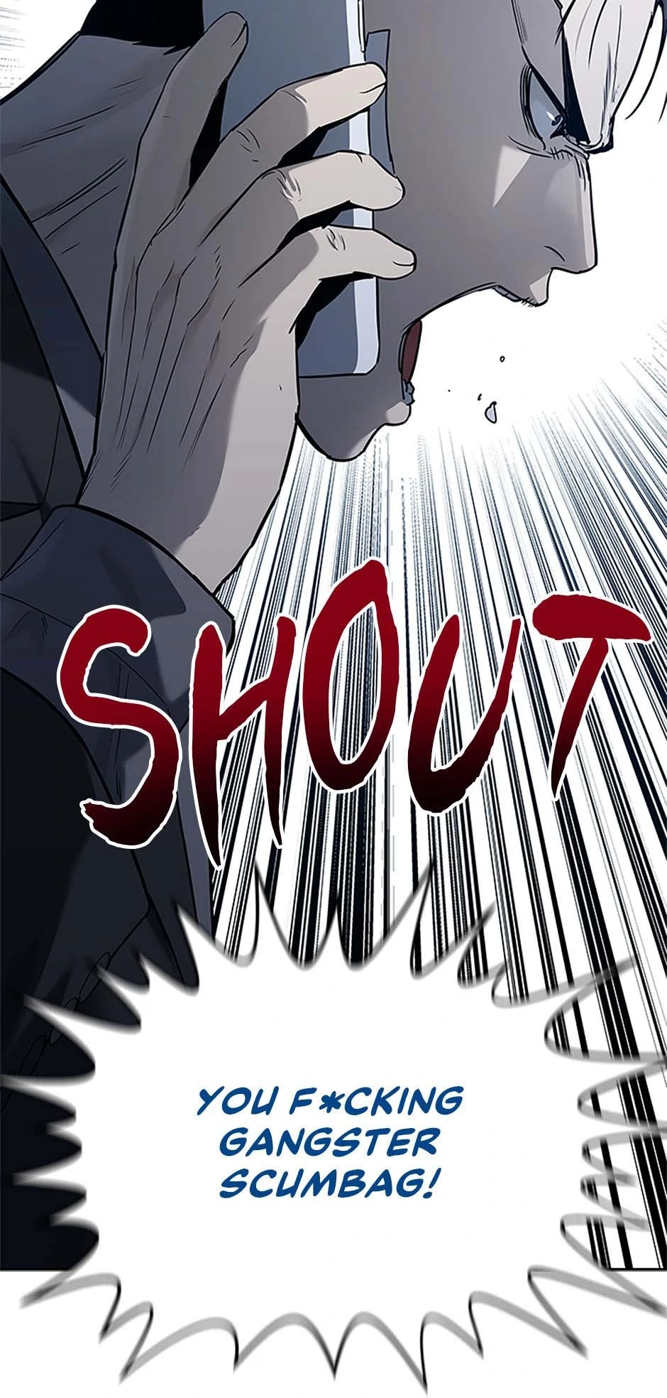 God Of Blackfield Chapter 206 - page 63