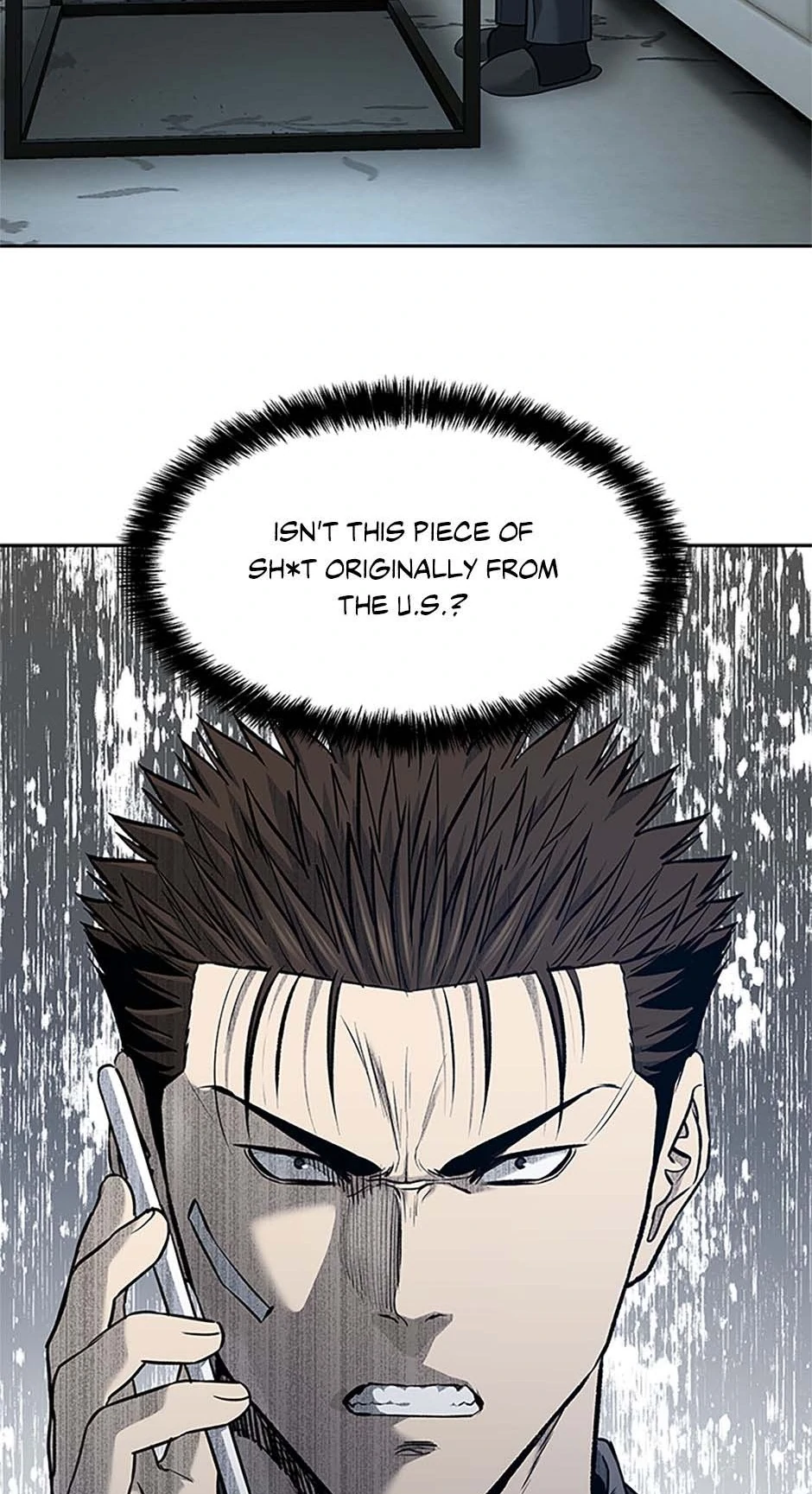 God Of Blackfield Chapter 206 - page 65