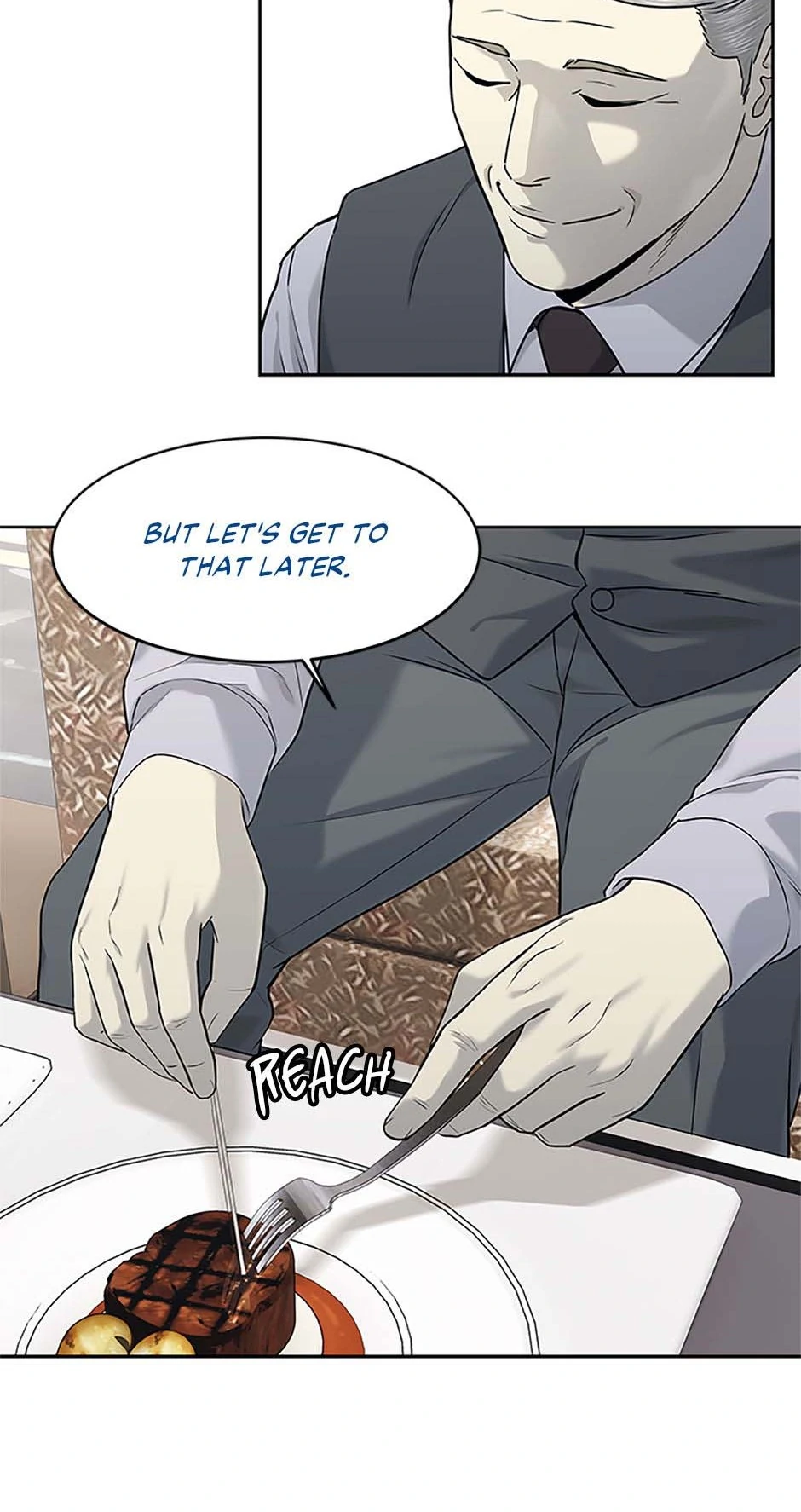 God Of Blackfield Chapter 206 - page 7