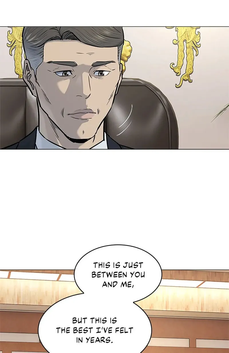 God Of Blackfield Chapter 169 - page 23