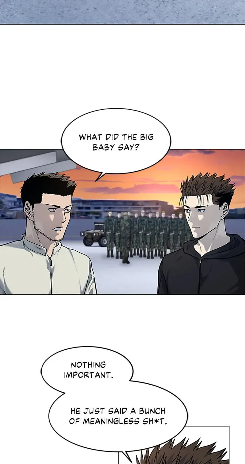 God Of Blackfield Chapter 169 - page 83