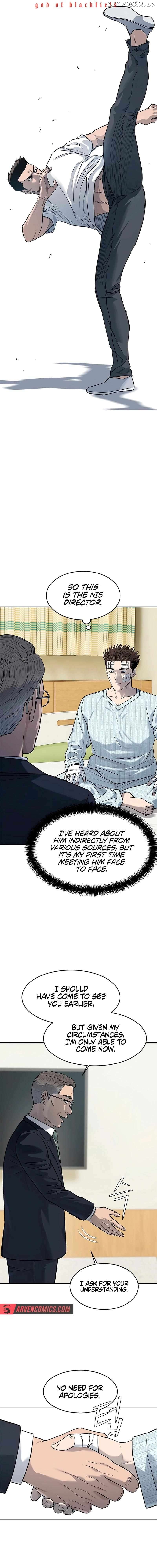 God Of Blackfield Chapter 226 - page 2