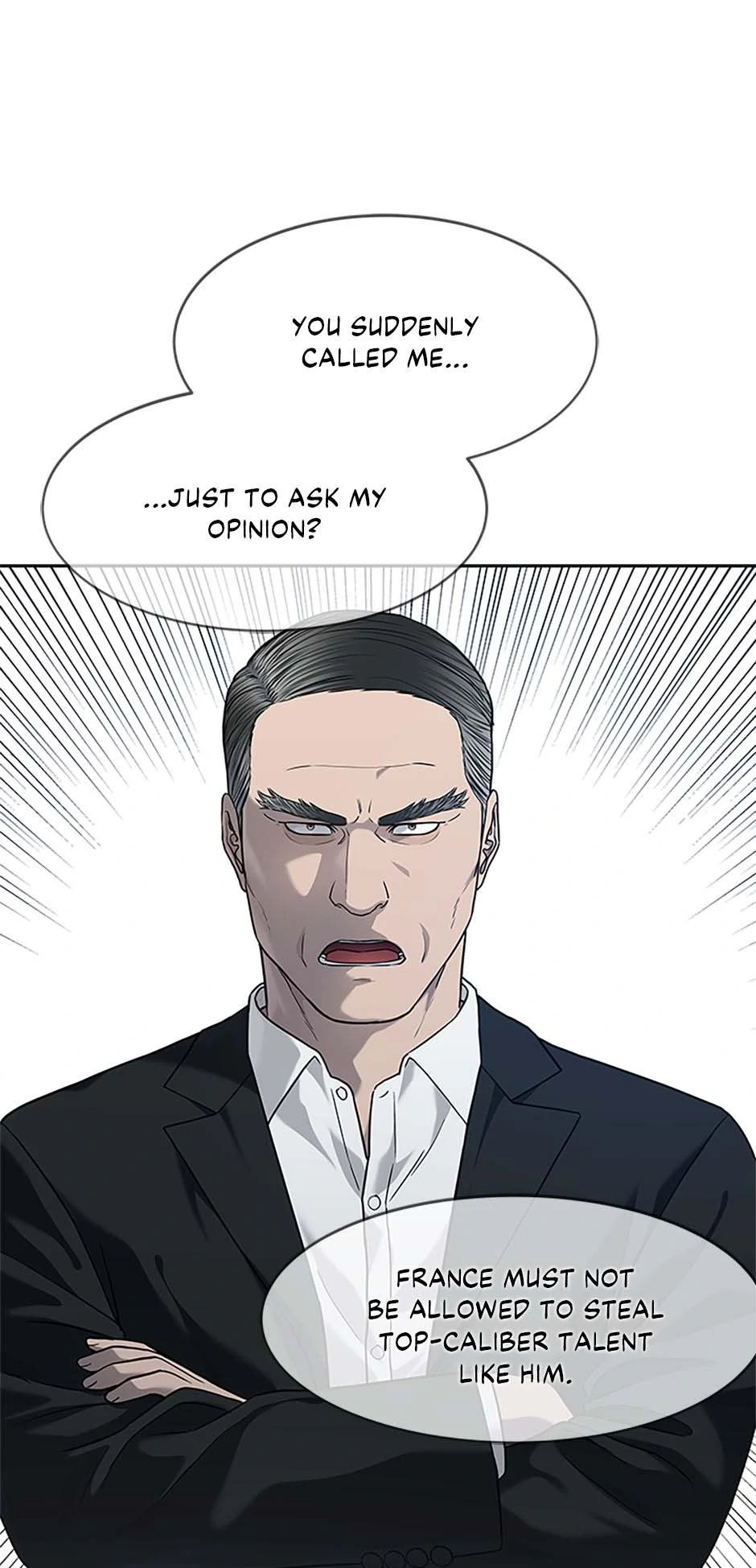 God Of Blackfield Chapter 205 - page 17