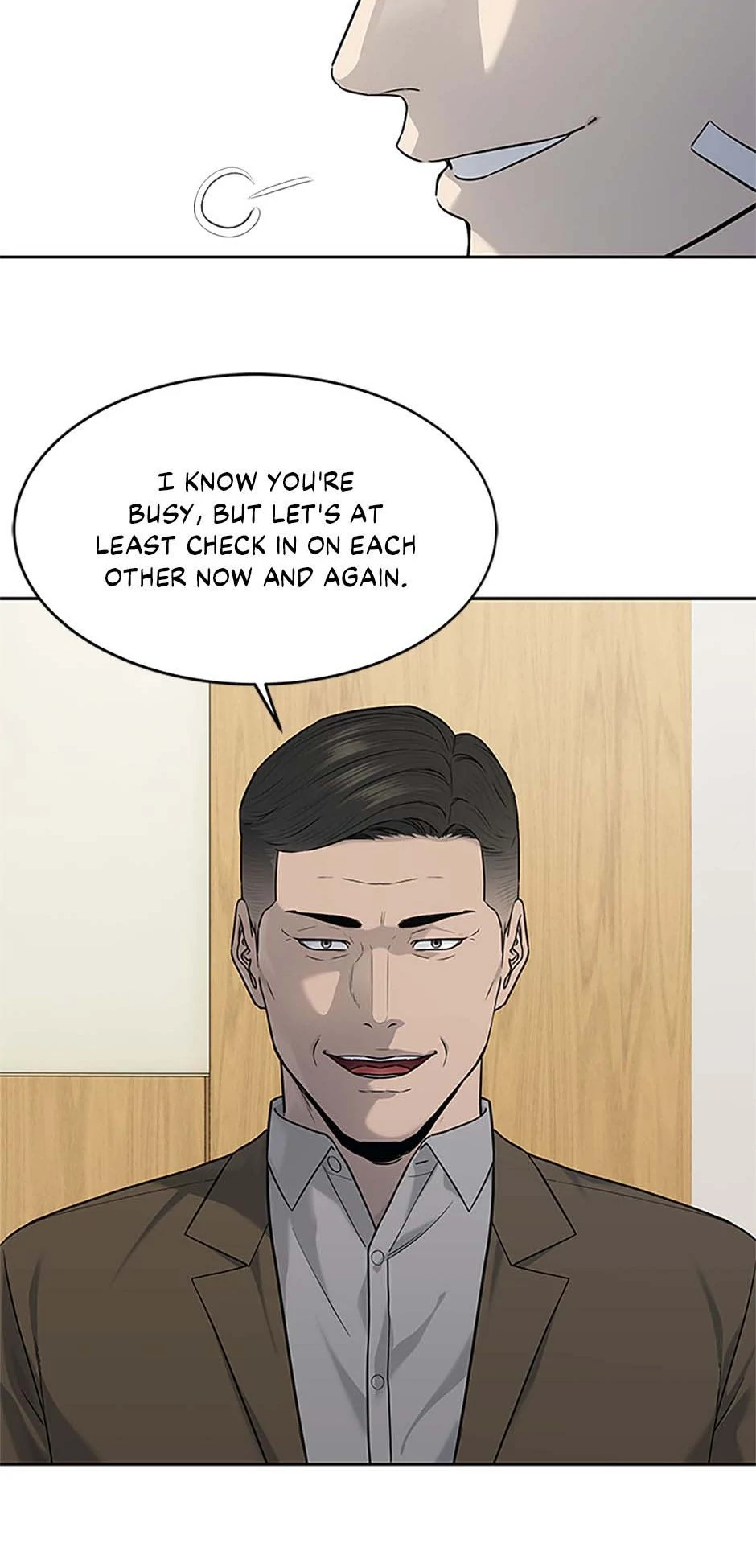 God Of Blackfield Chapter 205 - page 19