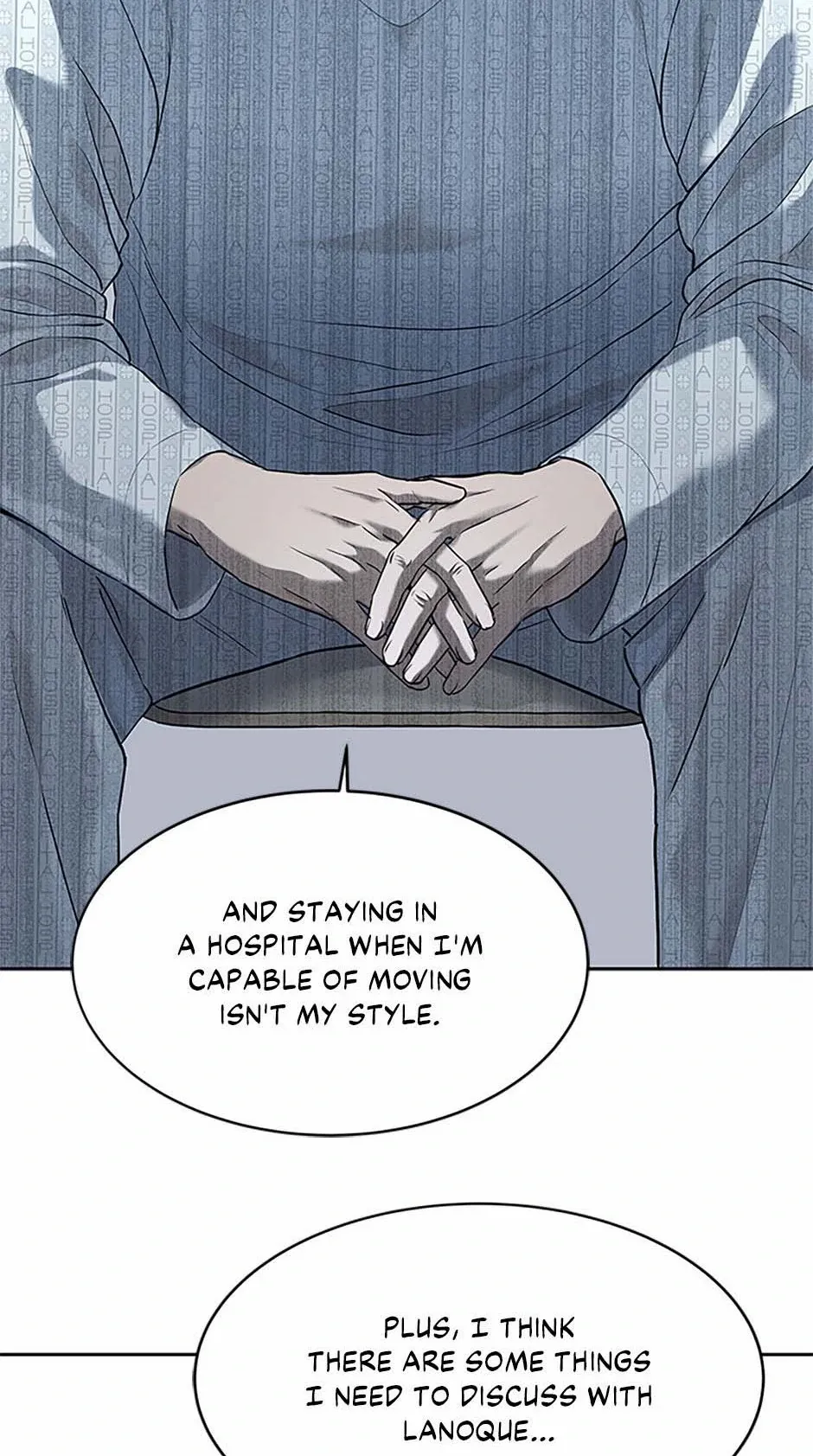 God Of Blackfield Chapter 205 - page 2