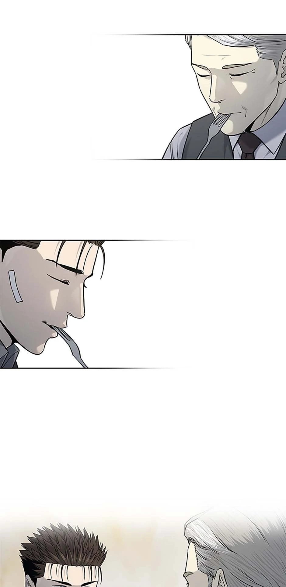 God Of Blackfield Chapter 205 - page 37