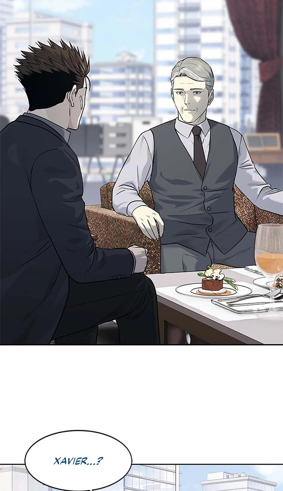 God Of Blackfield Chapter 205 - page 40