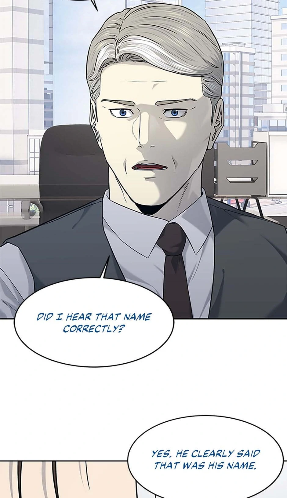 God Of Blackfield Chapter 205 - page 41