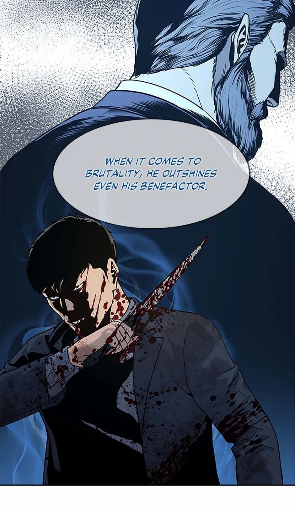 God Of Blackfield Chapter 205 - page 43