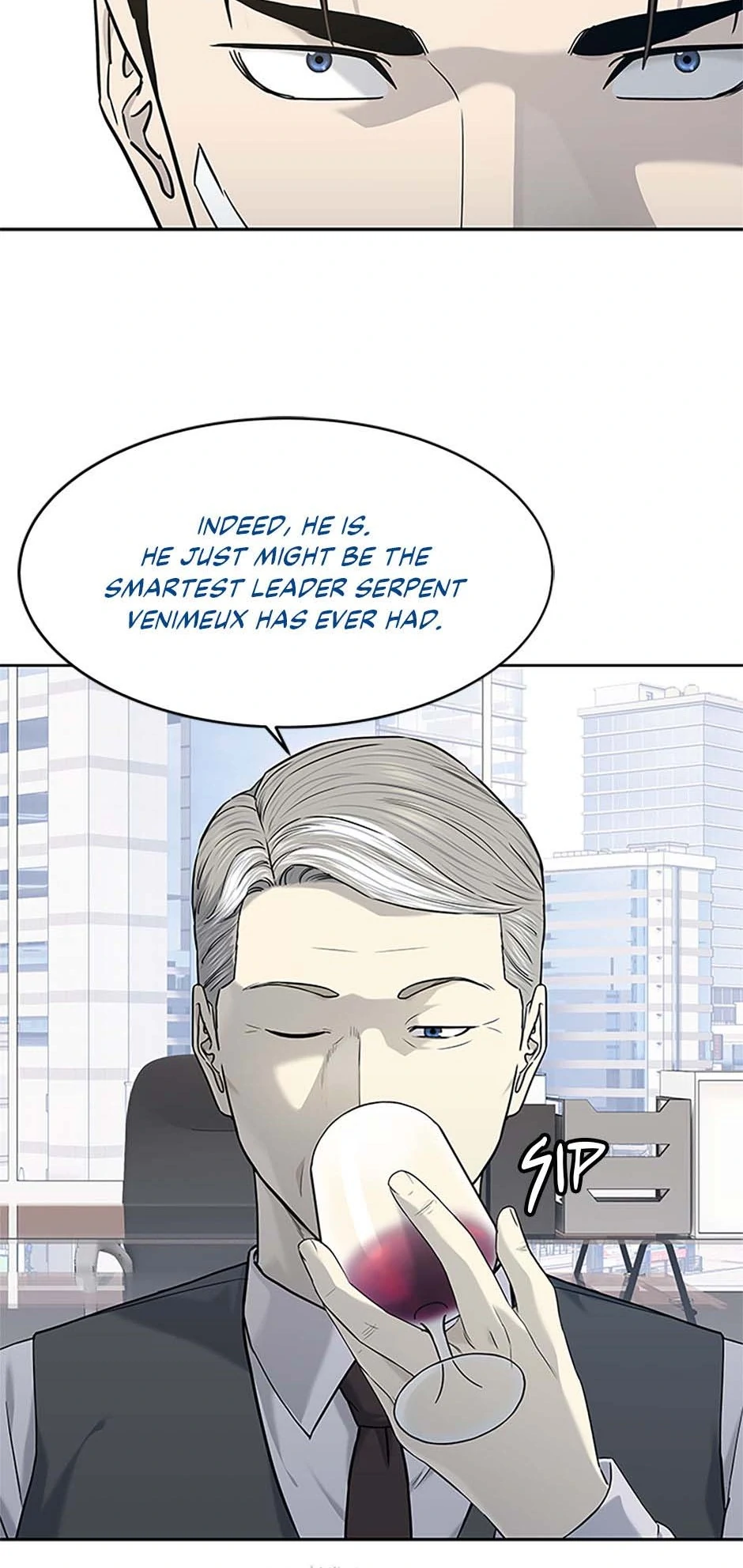 God Of Blackfield Chapter 205 - page 46