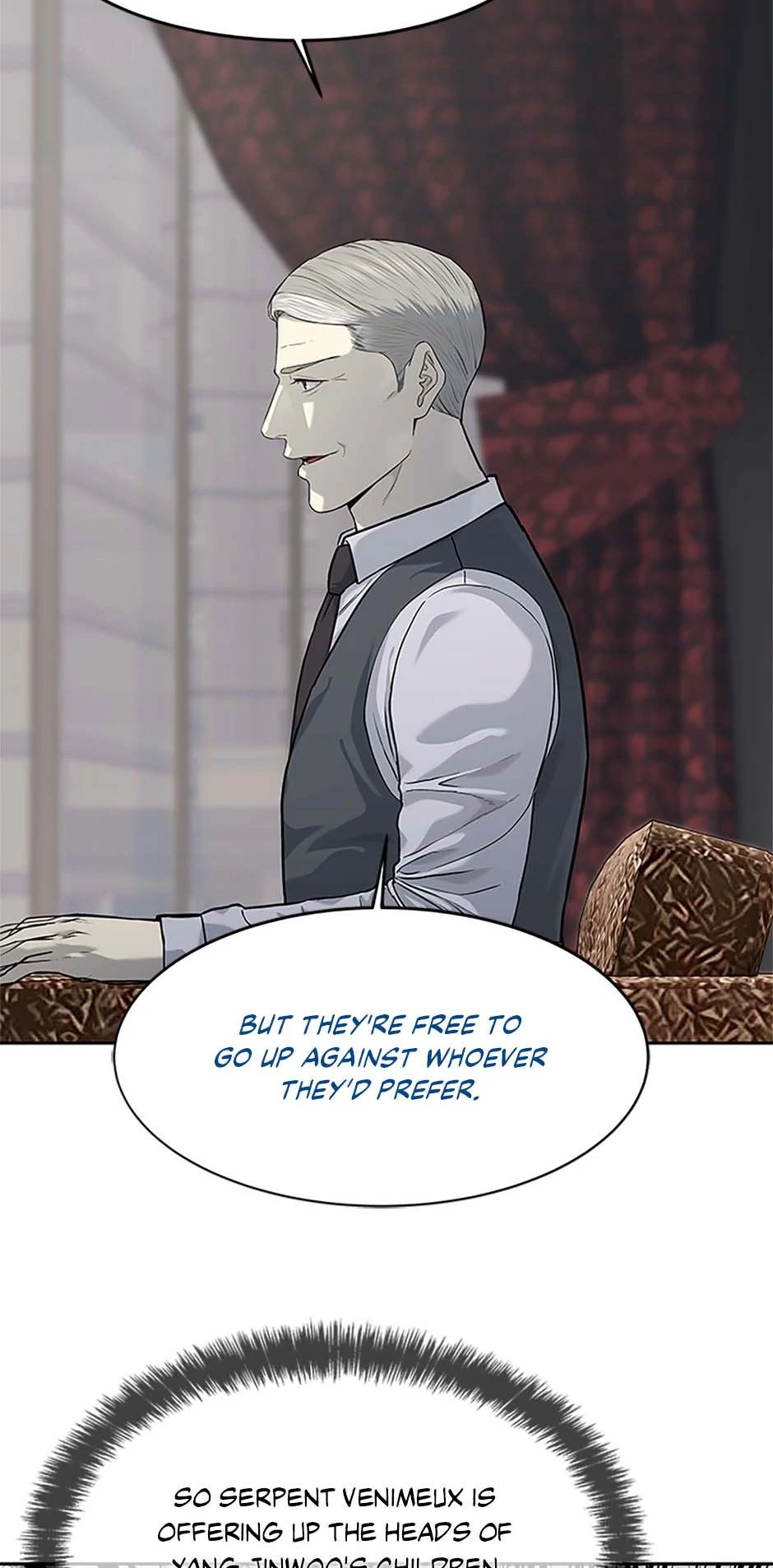 God Of Blackfield Chapter 205 - page 52