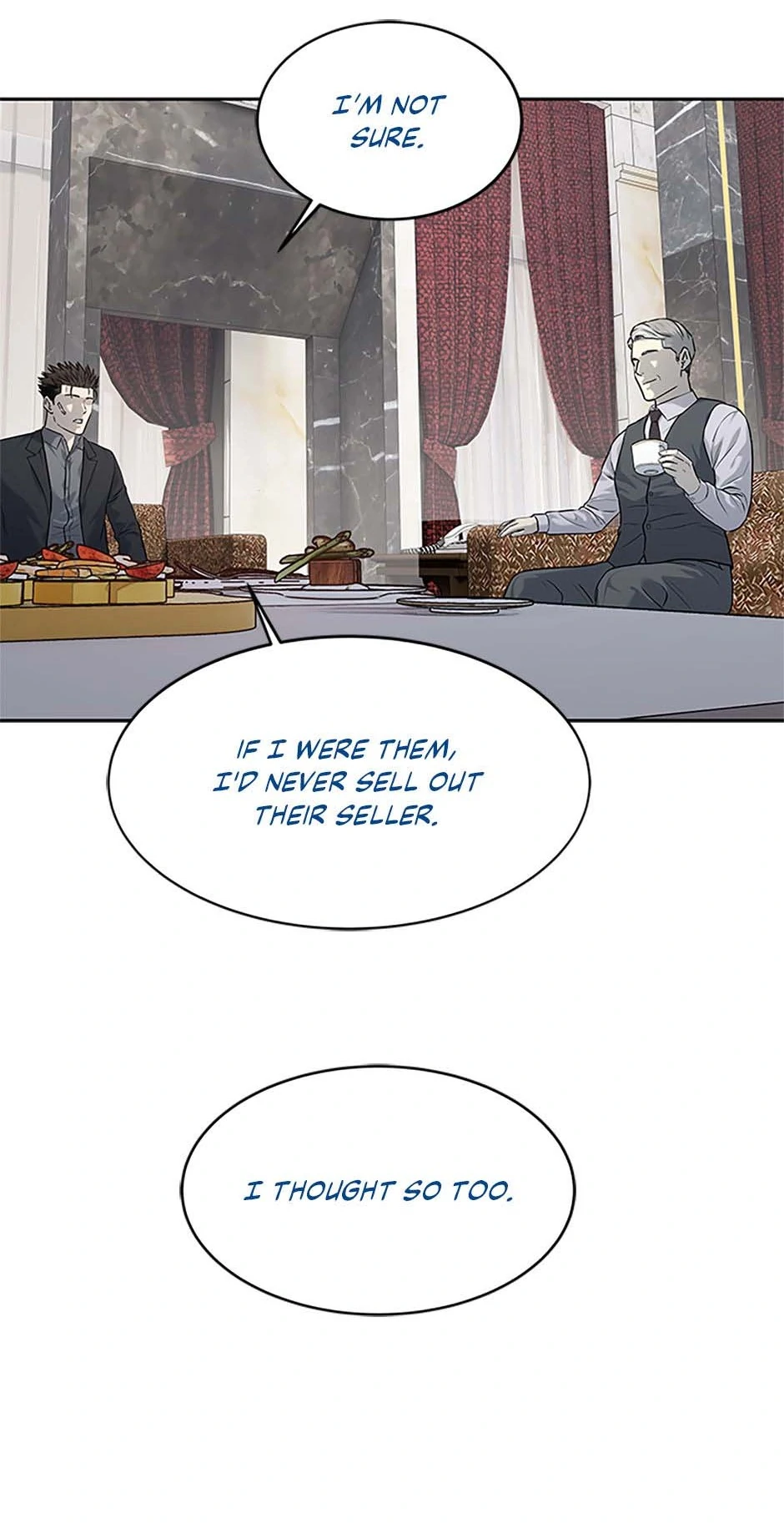 God Of Blackfield Chapter 205 - page 59