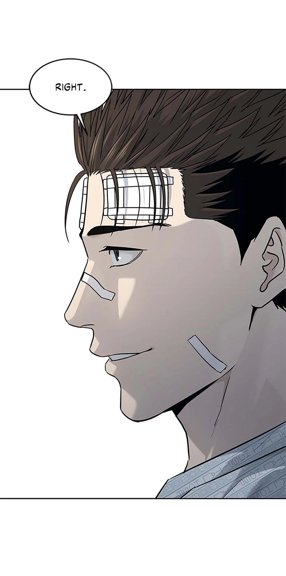 God Of Blackfield Chapter 205 - page 6