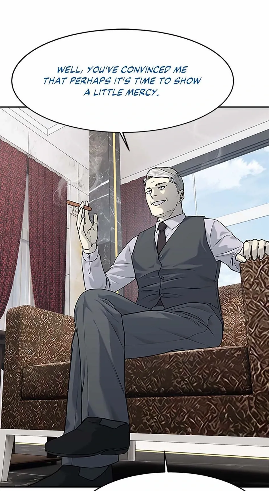 God Of Blackfield Chapter 205 - page 60