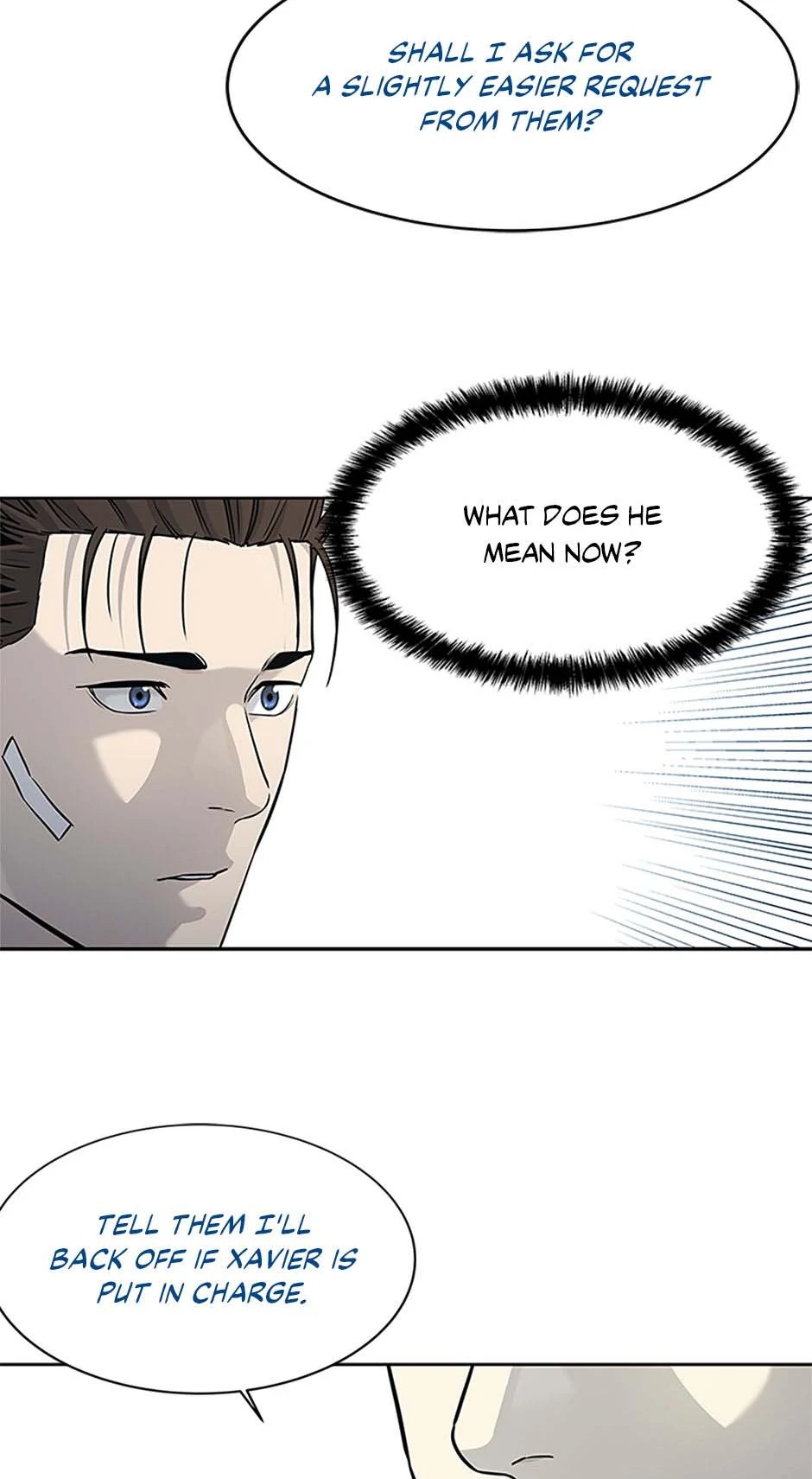 God Of Blackfield Chapter 205 - page 61