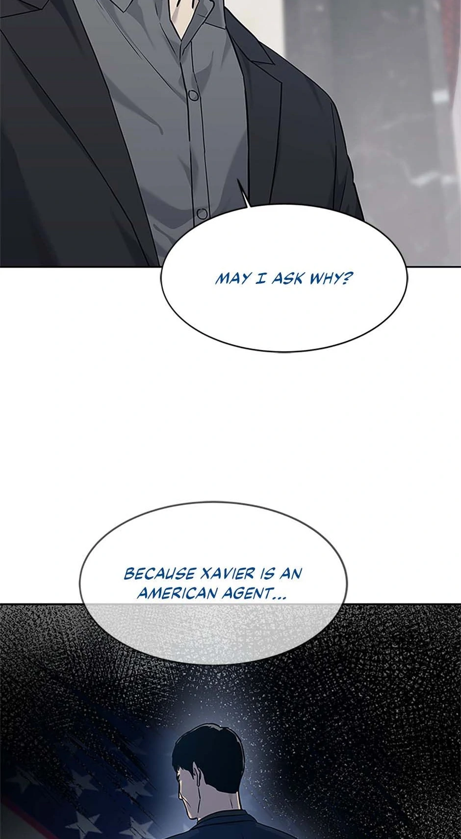 God Of Blackfield Chapter 205 - page 63