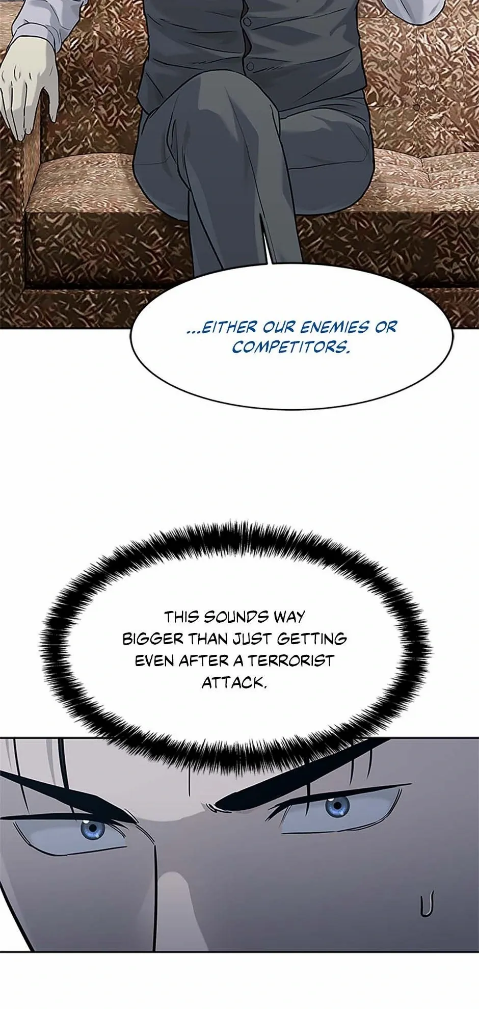 God Of Blackfield Chapter 205 - page 69