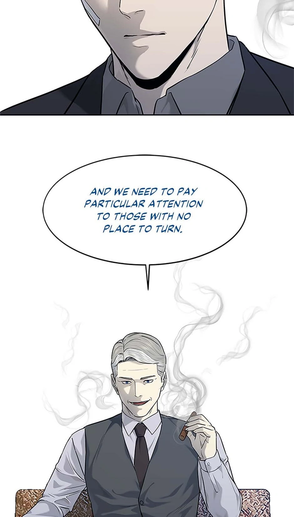 God Of Blackfield Chapter 205 - page 72