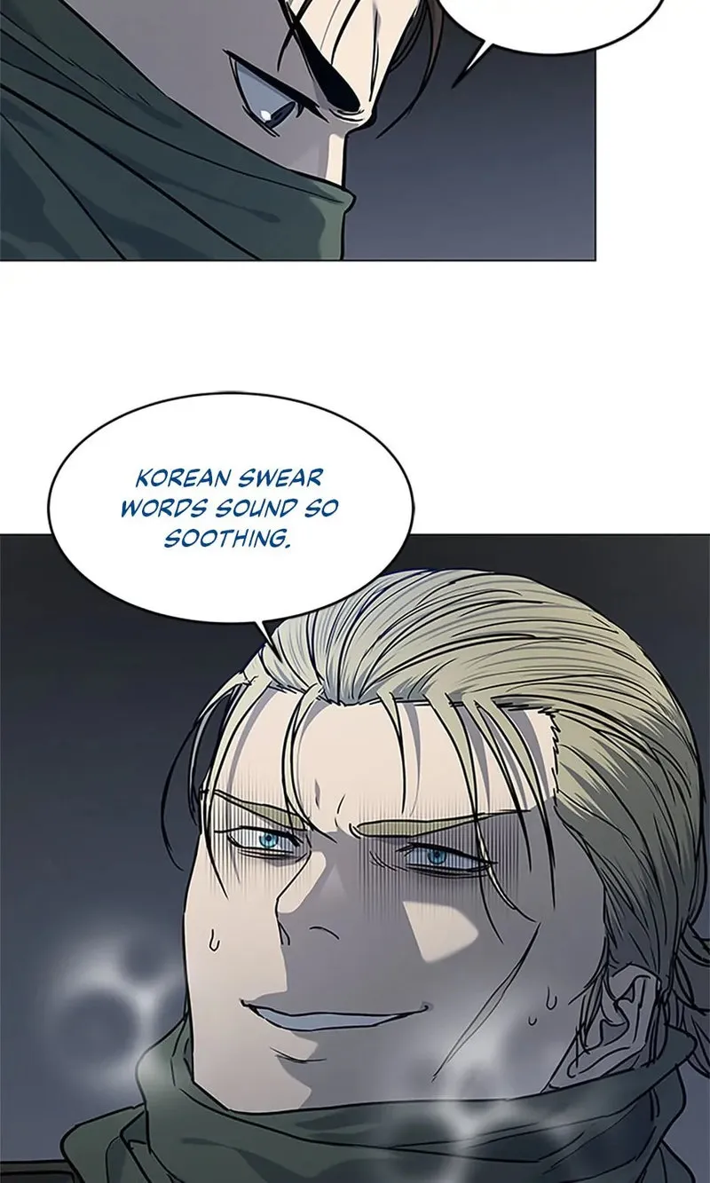 God Of Blackfield Chapter 168 - page 2