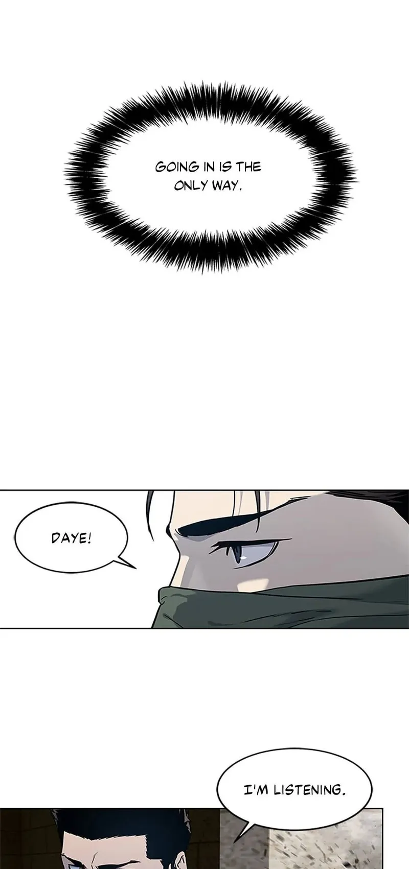 God Of Blackfield Chapter 168 - page 20