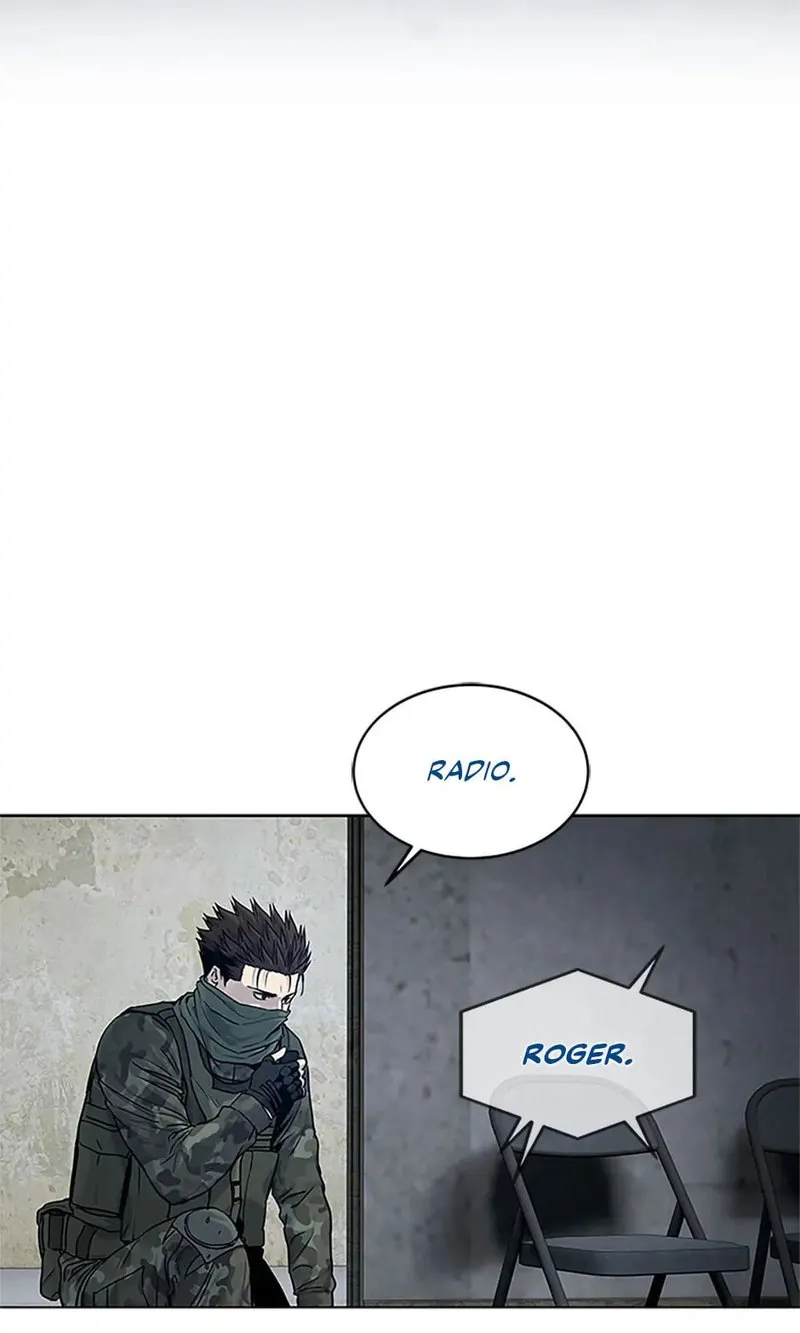 God Of Blackfield Chapter 168 - page 5