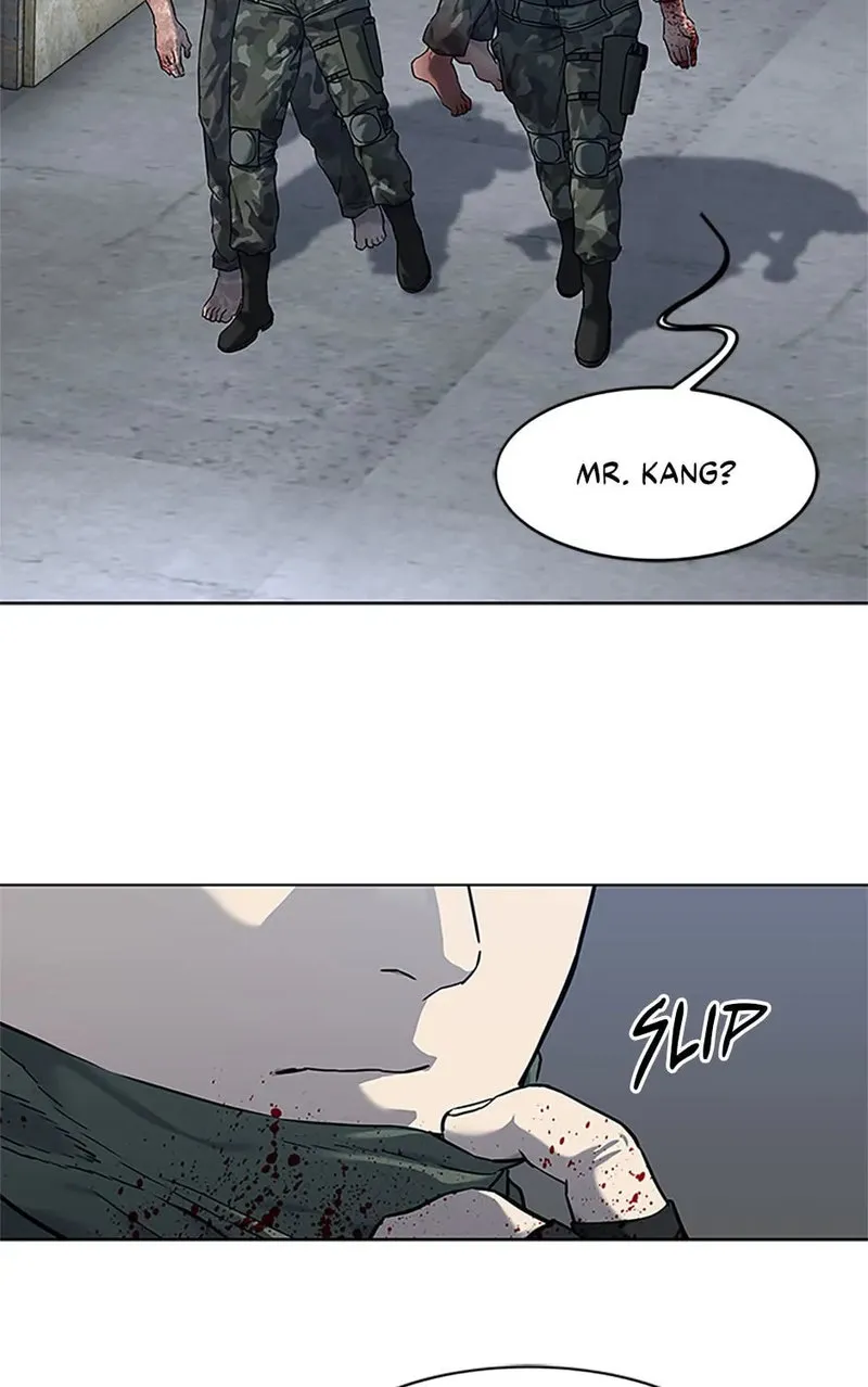 God Of Blackfield Chapter 168 - page 71