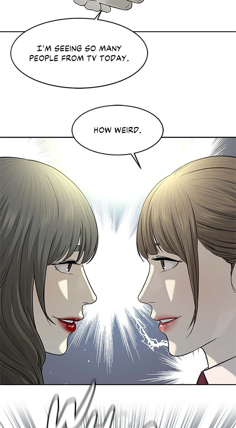 God Of Blackfield Chapter 204 - page 17