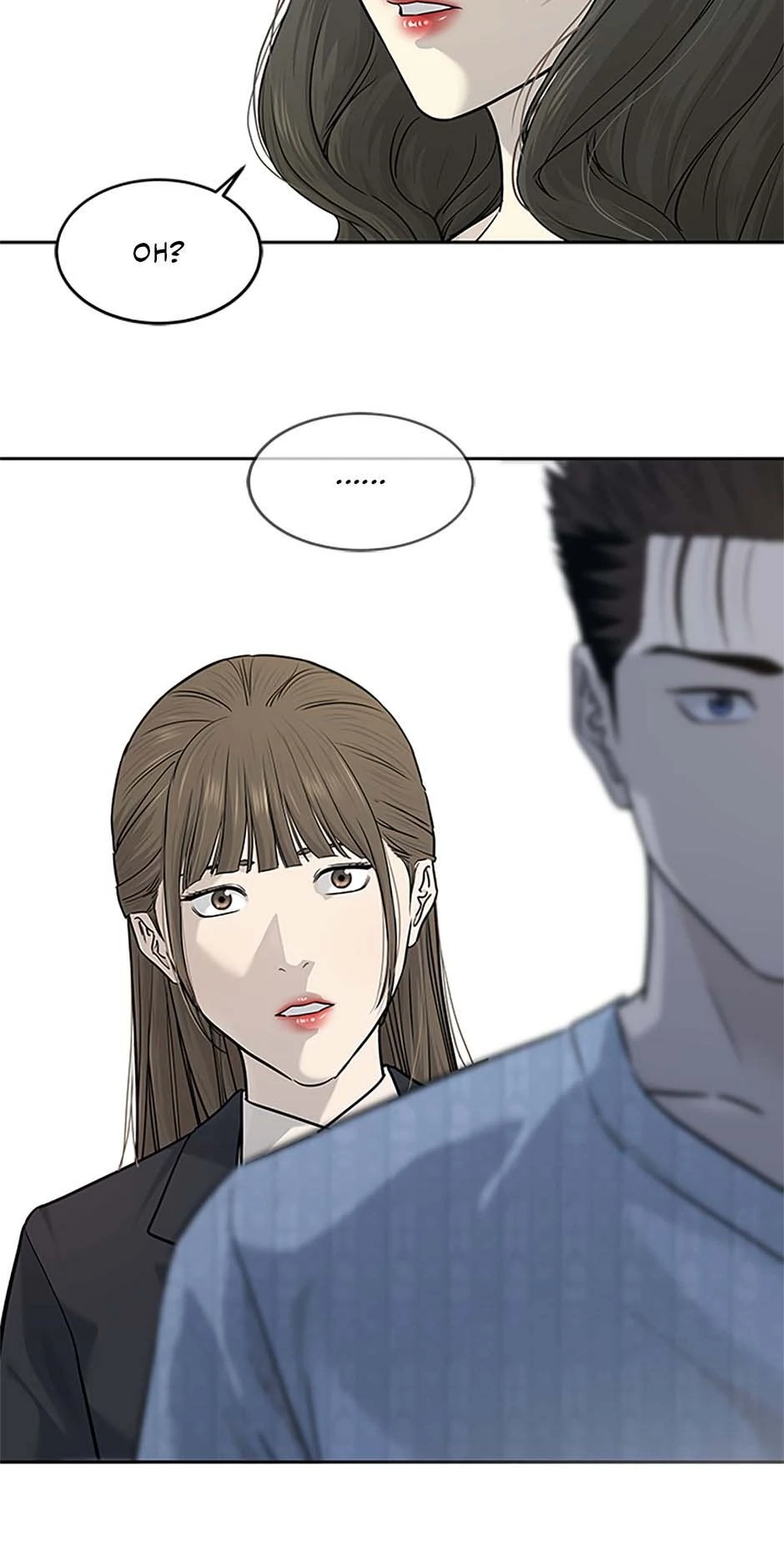 God Of Blackfield Chapter 204 - page 3