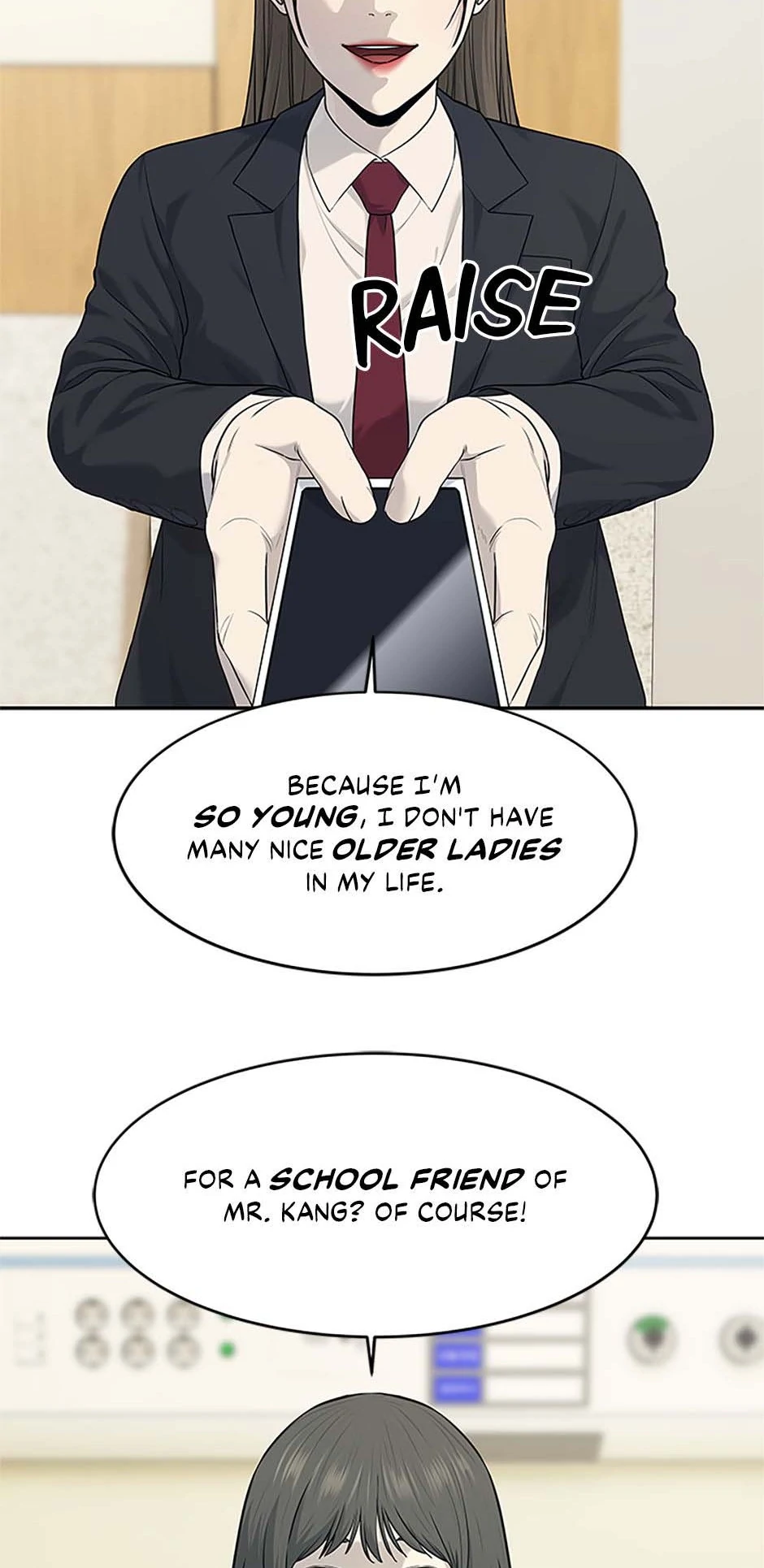 God Of Blackfield Chapter 204 - page 39