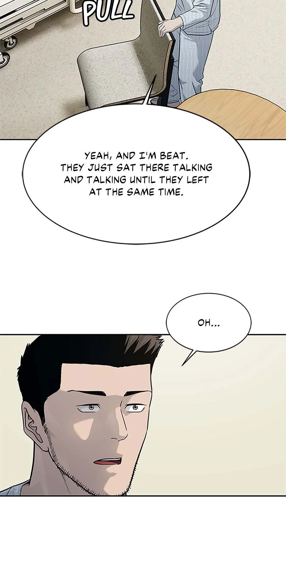 God Of Blackfield Chapter 204 - page 46