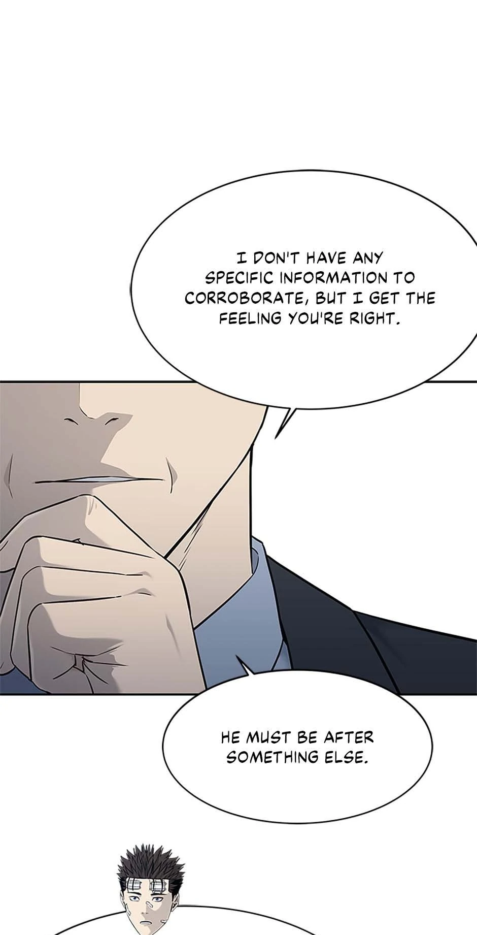 God Of Blackfield Chapter 204 - page 62