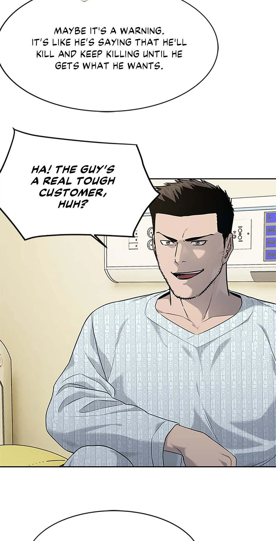 God Of Blackfield Chapter 204 - page 63