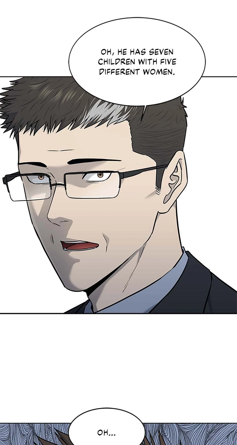 God Of Blackfield Chapter 204 - page 67